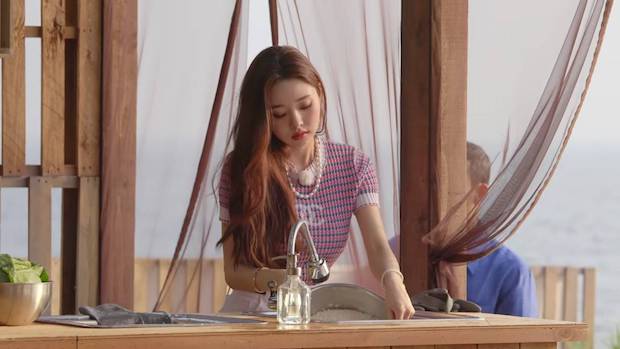 เคลื่อนไหวรอบ 4 เดือน!! โพสต์แรก ‘ซงจีอา Single’s Inferno’ หลังกรณีใช้แบรนด์เนมปลอม เคลื่อนไหวรอบ 4 เดือน!! โพสต์แรก ‘ซงจีอา Single’s Inferno’ หลังกรณีใช้แบรนด์เนมปลอม