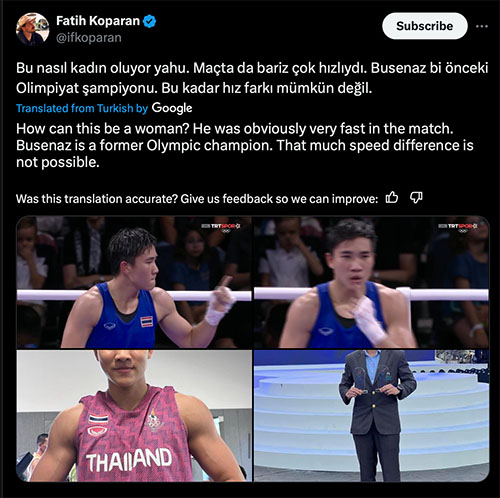 สรุปดรามา “จันทร์แจ่ม” เจอรุมปั่นก่อนชกแมตซ์สำคัญ ชาวไทยโดดปกป้อง สรุปดรามา “จันทร์แจ่ม” เจอรุมปั่นก่อนชกแมตซ์สำคัญ ชาวไทยโดดปกป้อง