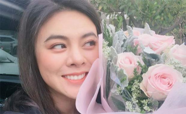 'ใบเฟิร์น' เคลื่อนไหวแล้วหลังถูกแฉแฟนหนุ่ม 'เจโม่' คบซ้อน