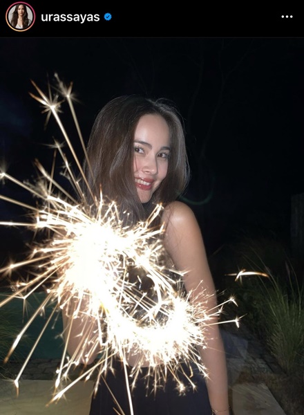 ญาญ่า ไม่กดดันเรื่องแต่งงาน ณเดชน์ แต่เป็นสิ่งที่เราหวังกันทั้งคู่ ญาญ่า ไม่กดดันเรื่องแต่งงาน ณเดชน์ แต่เป็นสิ่งที่เราหวังกันทั้งคู่