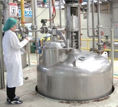 นักวิชาการ CPF ชู “โปรไบโอติก” นวัตกรรมการเลี้ยงกุ้งปลอดภัย ปลอดโรค ปลอดสาร นักวิชาการ CPF ชู “โปรไบโอติก” นวัตกรรมการเลี้ยงกุ้งปลอดภัย ปลอดโรค ปลอดสาร