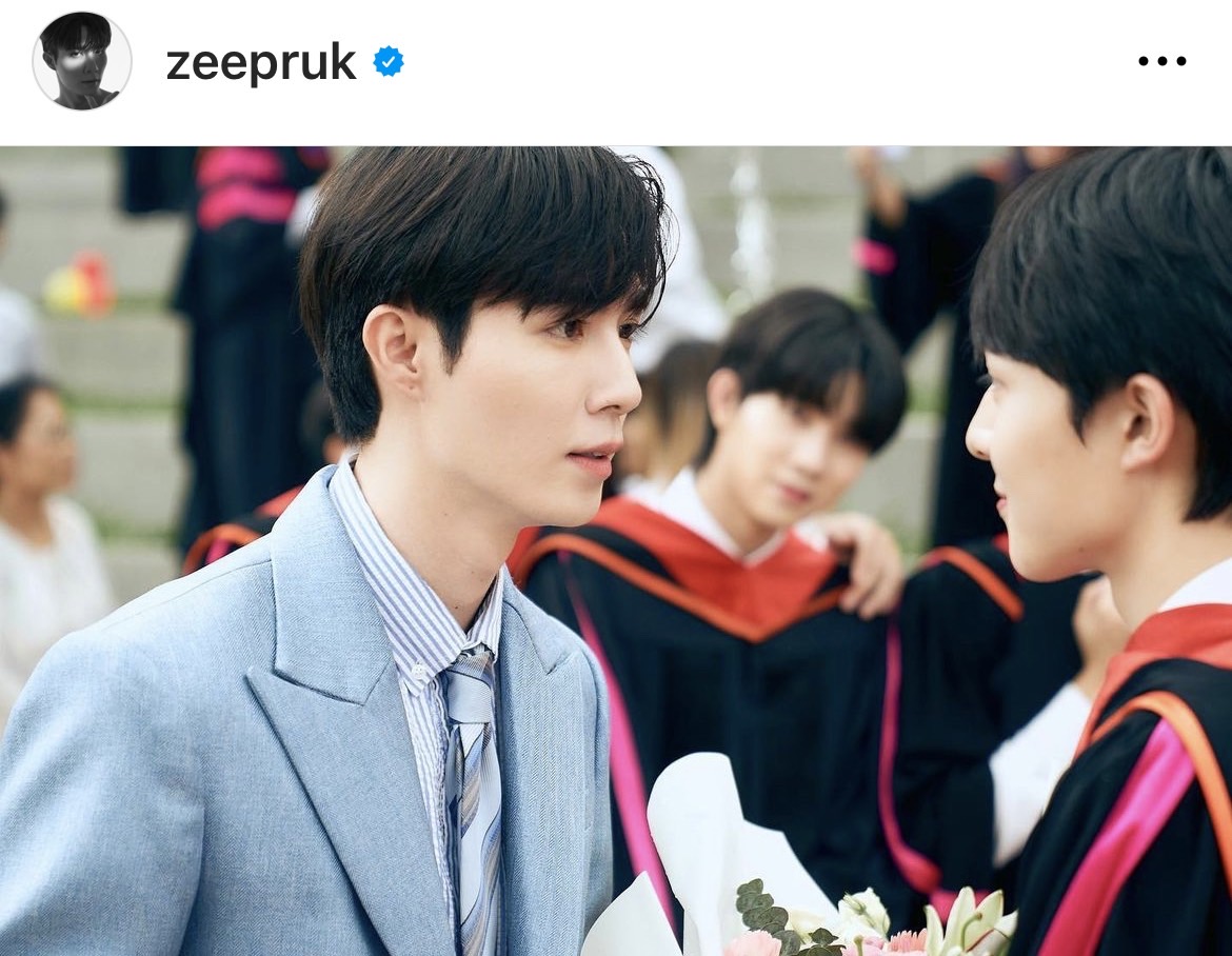 ซี - นุนิว เล่าโมเมนต์ควงคู่ดูคอนเสิร์ต BLACKPINK 