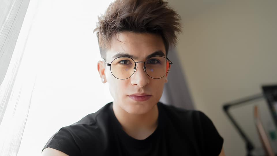 อองตวน โพสต์แซะตัวเอง!! หลังนางฟ้าโอลิมปิก ตั้ง IG เป็นไพรเวทหนี