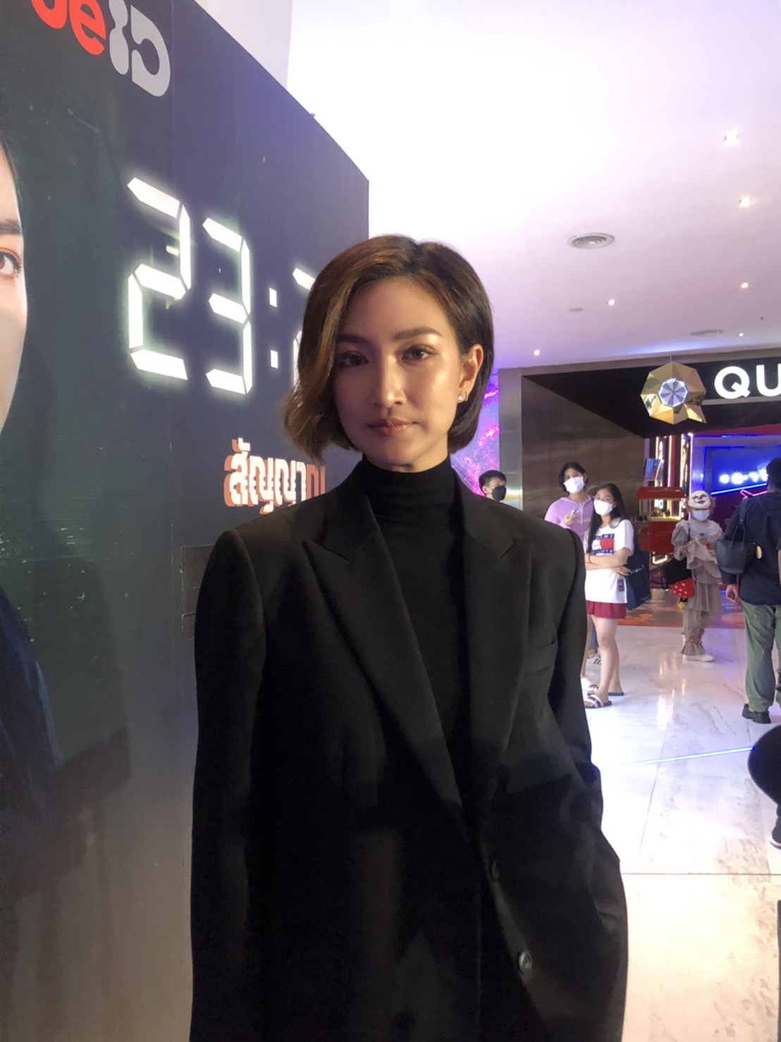 แพนเค้ก ตื่นเต้น เตรียมจัดพิธีฉลองมงคลสมรส 9 ธันวาคมนี้