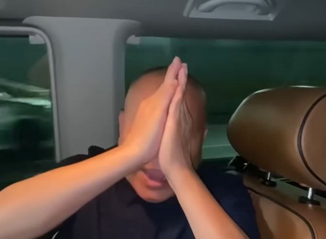 แจ็ค แฟนฉัน เคลื่อนไหวแล้ว หลัง หม่ำ จ๊กมก ประกาศแยกทาง!!