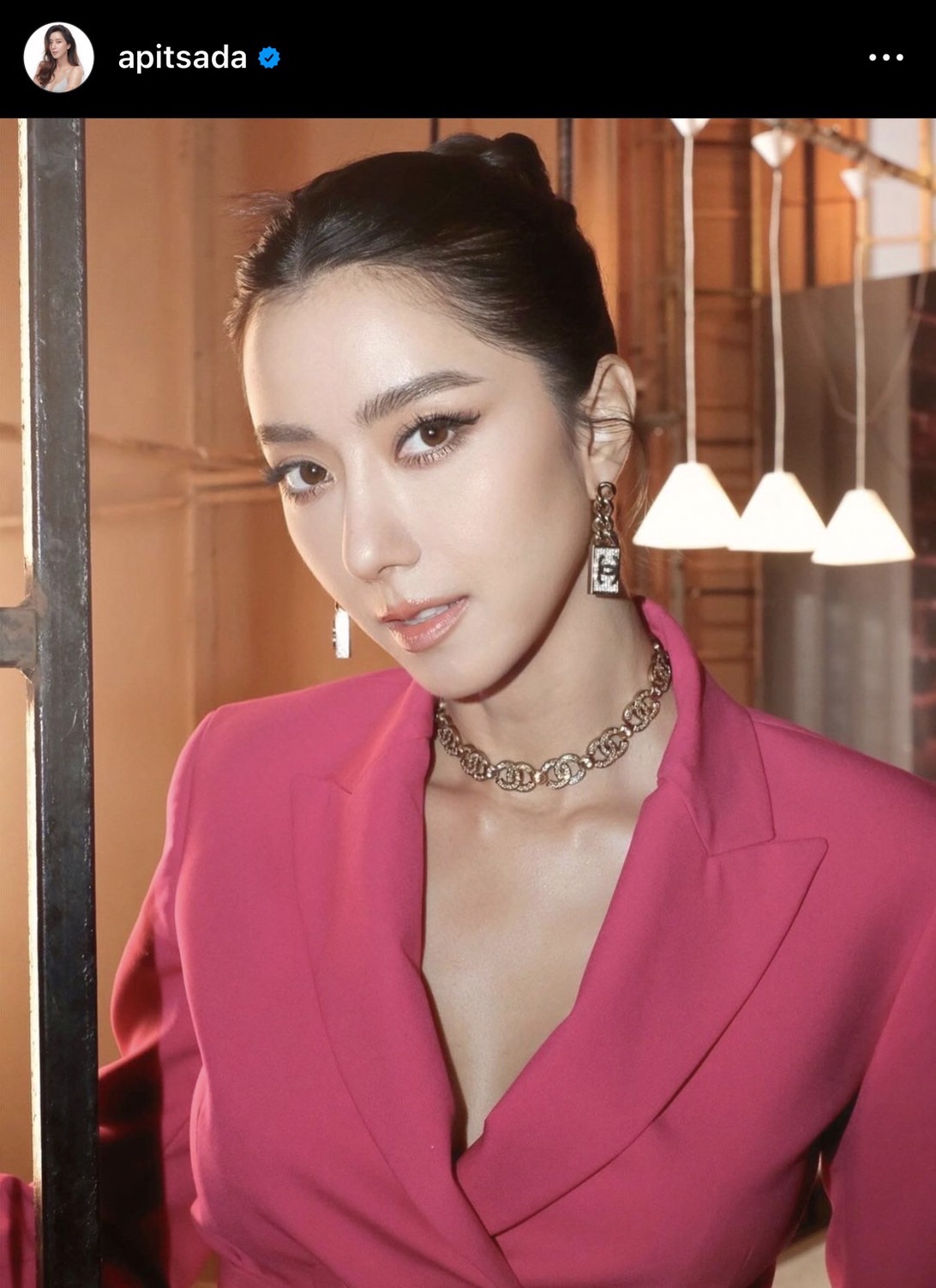 ไอซ์ อภิษฎา อวดหุ่นเเซ่บ ! ถ่ายรูปคู่ น้องเลอา  ที่ภูเก็ต 