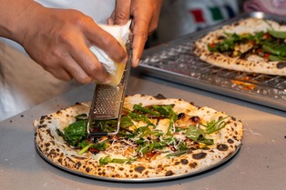 ROBERTA’S พิซซ่าร้านดังจากนิวยอร์ค เปิดตัวครั้งแรกในประเทศไทย ที่สยามดิสคัฟเวอรี่ ROBERTA’S พิซซ่าร้านดังจากนิวยอร์ค เปิดตัวครั้งแรกในประเทศไทย ที่สยามดิสคัฟเวอรี่