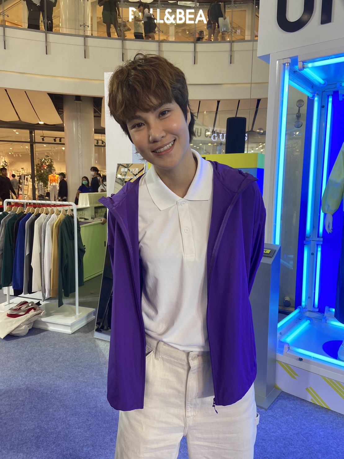 หมอเจี๊ยบ ลลนา” รับป่วยแพนิค ตอนนี้ขอปล่อยใจจอยๆ ใช้ชีวิตกับครอบครัว เรื่องงานว่ากันอีกที 