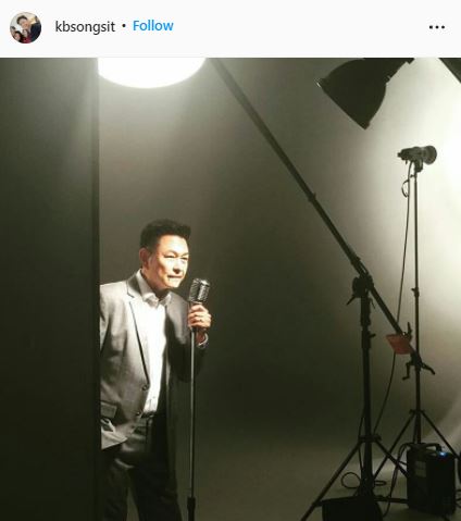 กบ ทรงสิทธิ์ รับบ้านเคยล้มละลาย ทำให้ชีวิตพลิกจนมีวันนี้