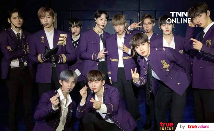 วง Wanna One เตรียมคัมแบ็คพร้อมสมาชิกครบทั้ง 11 คนกับเพลงใหม่ Beautiful Part. 3