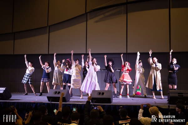 แฟนคลับช็อก!! FEVER ประกาศยุติบทบาทและกิจกรรมทั้งหมด