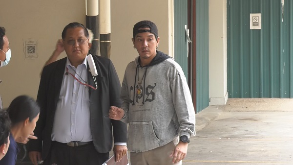 ดีเจแมน ดีใจ ได้รับการอนุญาตเลื่อนฟังคำสั่งฟ้องคดี Forex-3D   (มีคลิป)