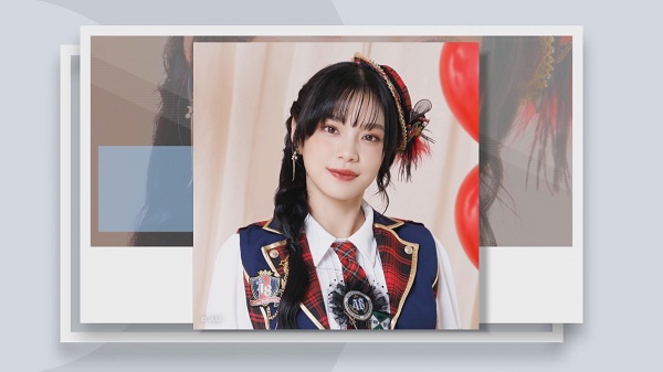 “เฌอปราง” รับหนักใจ หลังเป็นผู้จัดการวง เคน ภูภูมิ   (มีคลิป)