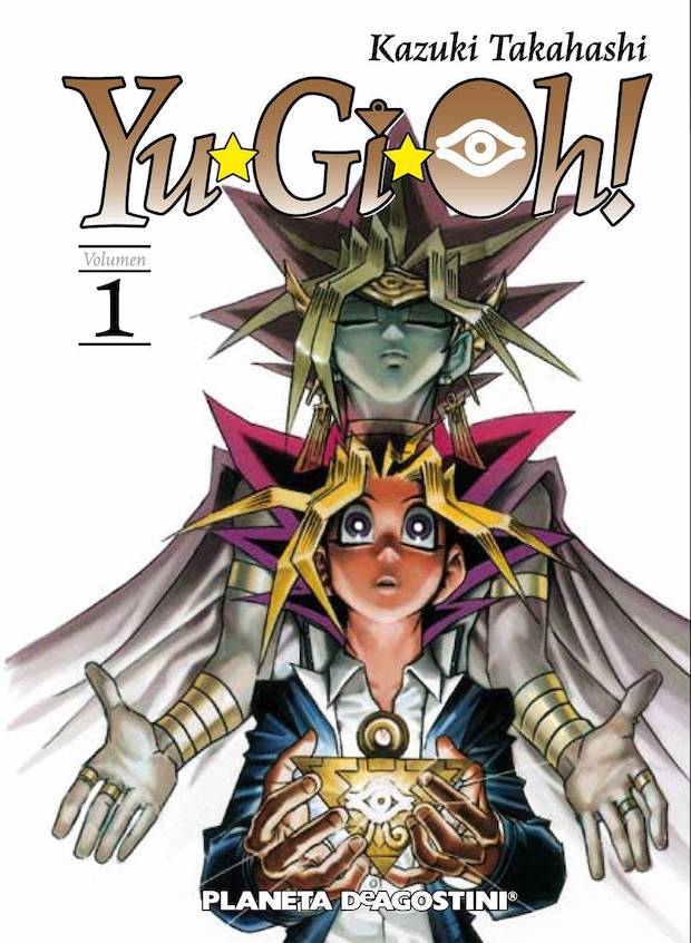 โลกอาลัย!! ‘คาซึกิ ทาคาฮาชิ’ ผู้เขียนการ์ตูน Yu-Gi-Oh! เสียชีวิตขณะดำน้ำ
