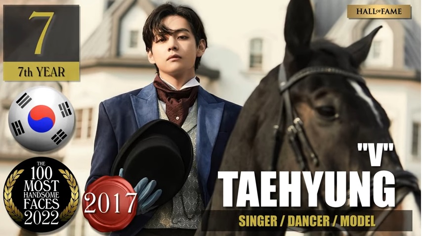 สุดปัง! ลิซ่า BLACKPINK - ลูกหนัง ติดท็อป 5 หน้าสวยที่สุดในโลก 2022