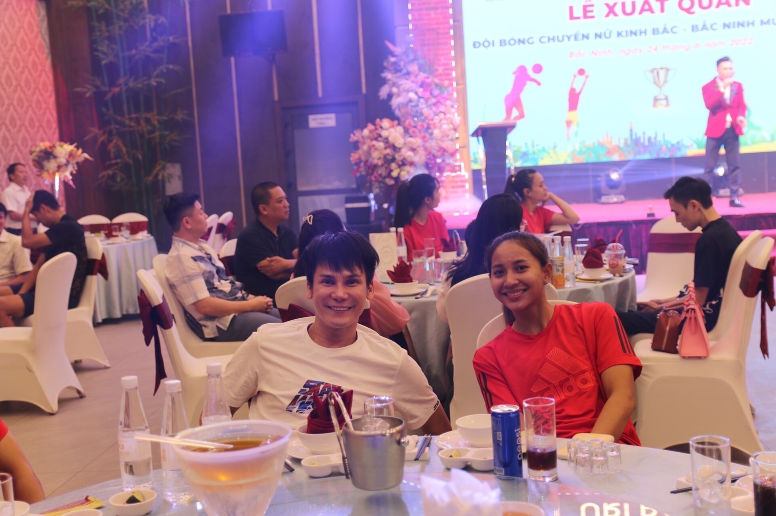 'กิ่ญบั๊กบั๊กนิญ' คว้าตัว 'พัชราภรณ์ สิทธิศาสตร์' เข้าทีมเพิ่มเติมลุยลีกเวียดนาม2022