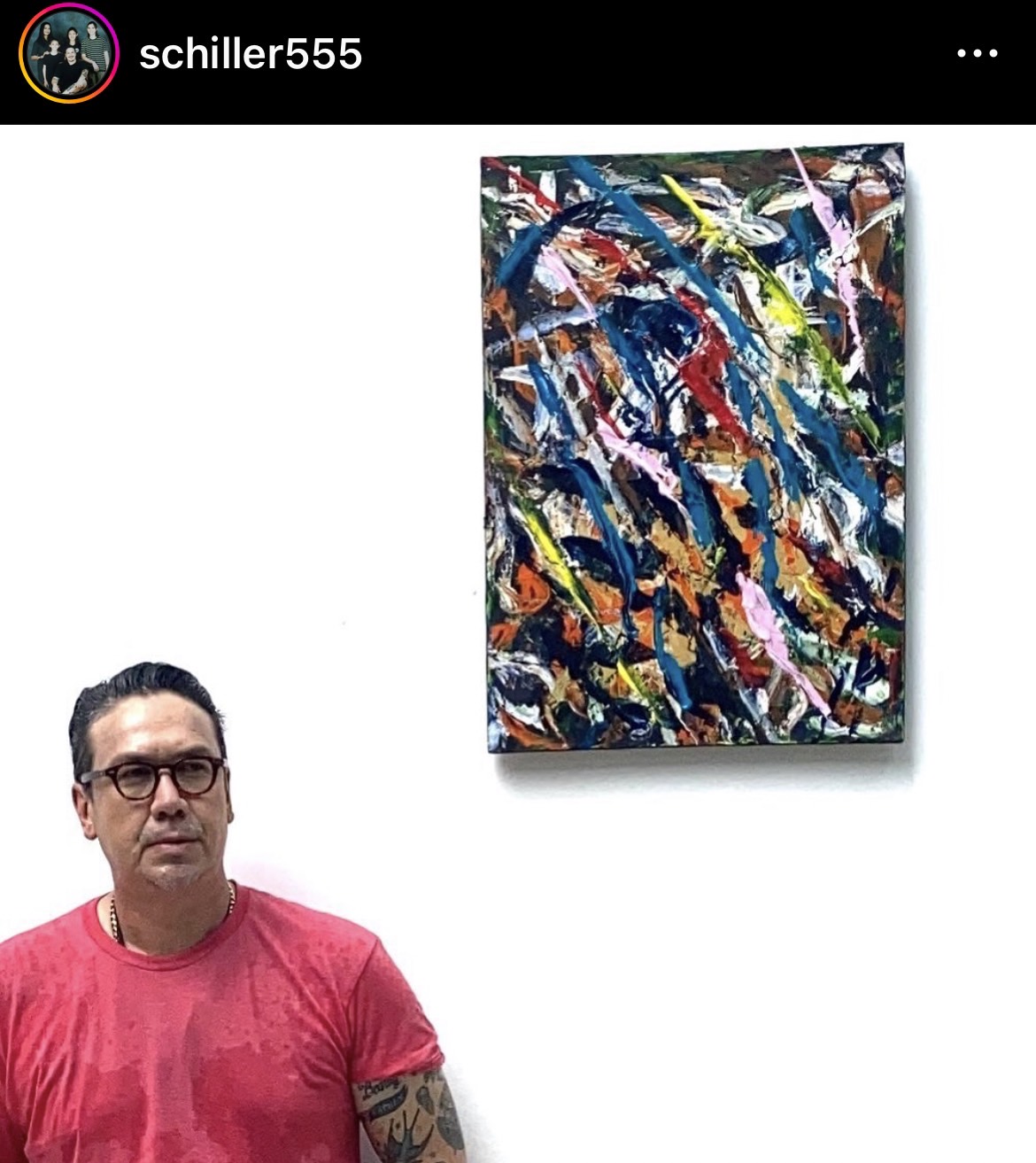 “เกริก ชิลเลอร์” ย้อนเล่า เคยเป็นโรคซึมเศร้า ถึงขั้นคิดโดดตึก-ผูกคอตาย! “เกริก ชิลเลอร์” ย้อนเล่า เคยเป็นโรคซึมเศร้า ถึงขั้นคิดโดดตึก-ผูกคอตาย!