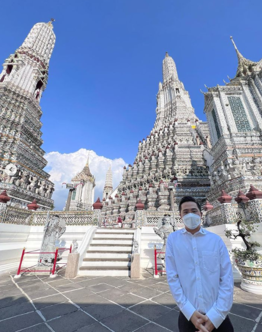 “หมอช้าง” เฉลย ตรุษจีน 2565 ห้ามใส่สีแดงจริงหรือไม่? (มีคลิป)