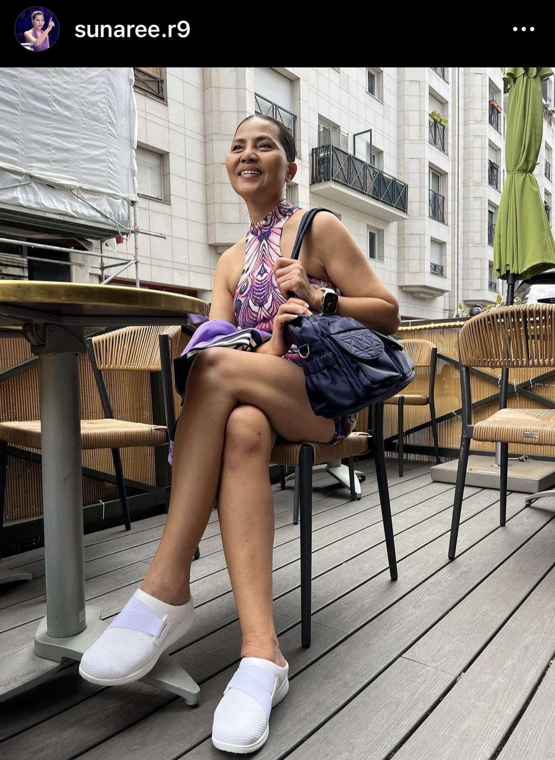 สุนารี ราชสีมา ตอบเรื่องหัวใจ ตอนนี้เคลียร์แล้ว!! สุนารี ราชสีมา ตอบเรื่องหัวใจ ตอนนี้เคลียร์แล้ว!!