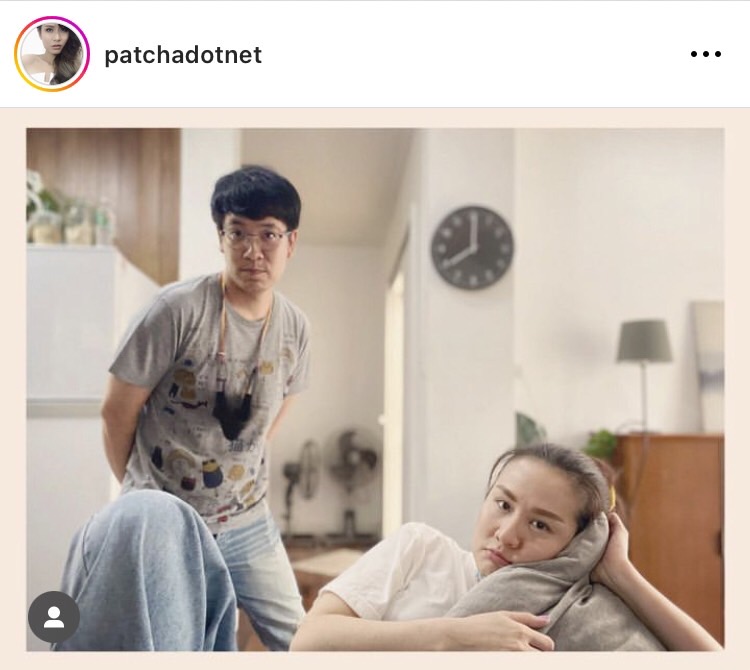 พัดชา-ปิงปอง เปิดใจหลังต้องเผชิญโรคซึมเศร้าทั้งคู่ 