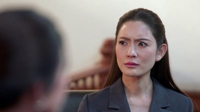 อย่าเล่นกับระบบ มิติใหม่ละครไทย เมื่อ เมียหลวง สายหวานลุกขึ้นมาฟาดกลับ 