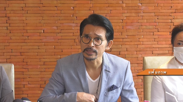 “DSI”  เลื่อนส่งสำนวนคดี “ปราปต์ปฎล”   (มีคลิป)