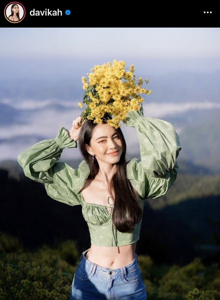 ใหม่ ดาวิกา ไม่ได้คลั่งผอม!! รู้จักและทานหมูกระทะ เหมือนกันนะคะ ใหม่ ดาวิกา ไม่ได้คลั่งผอม!! รู้จักและทานหมูกระทะ เหมือนกันนะคะ