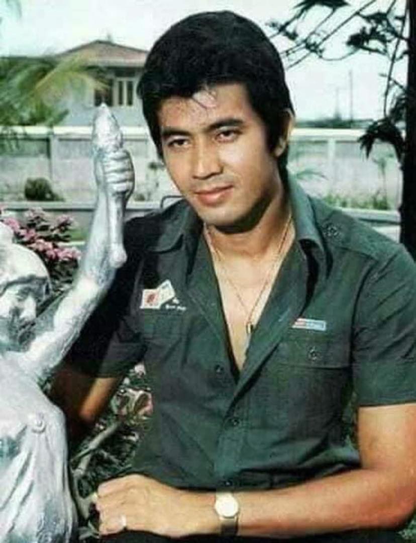 อดีตพระเอก อุเทน บุญยงค์ ล้มป่วย!! บิณฑ์ รุดช่วยเหลือ