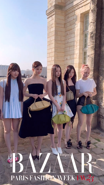 หล่อรู้งาน!! 'แทยง NCT' ทักทายสวัสดีครับ จากปารีสแฟชั่นวีค ถึงแฟนๆ ไทย หล่อรู้งาน!! 'แทยง NCT' ทักทายสวัสดีครับ จากปารีสแฟชั่นวีค ถึงแฟนๆ ไทย