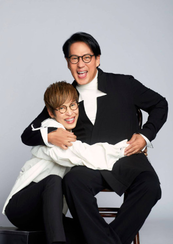 แฟนเพลงฟิน! เบิร์ด ธงไชย-ปุ๊ อัญชลี คัมแบ็คคู่ใน เราคงจะได้พบกัน แฟนเพลงฟิน! เบิร์ด ธงไชย-ปุ๊ อัญชลี คัมแบ็คคู่ใน เราคงจะได้พบกัน