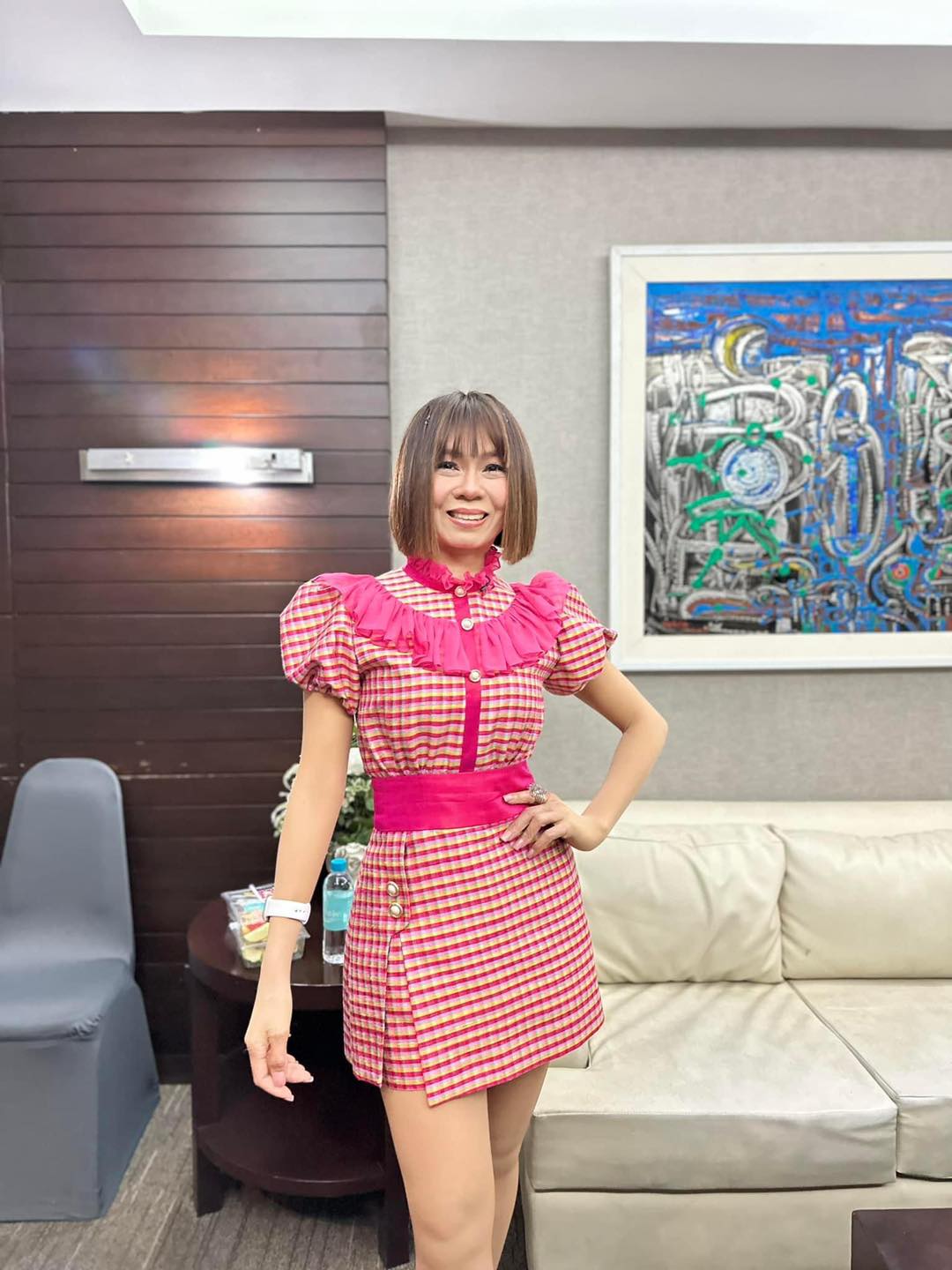 เจี๊ยบ กนกพร เปิดใจหลังถูกรางวัลที่ 1 เผย จินตรา คือคนที่ยื่นมือช่วยในวันที่ไร้เงิน