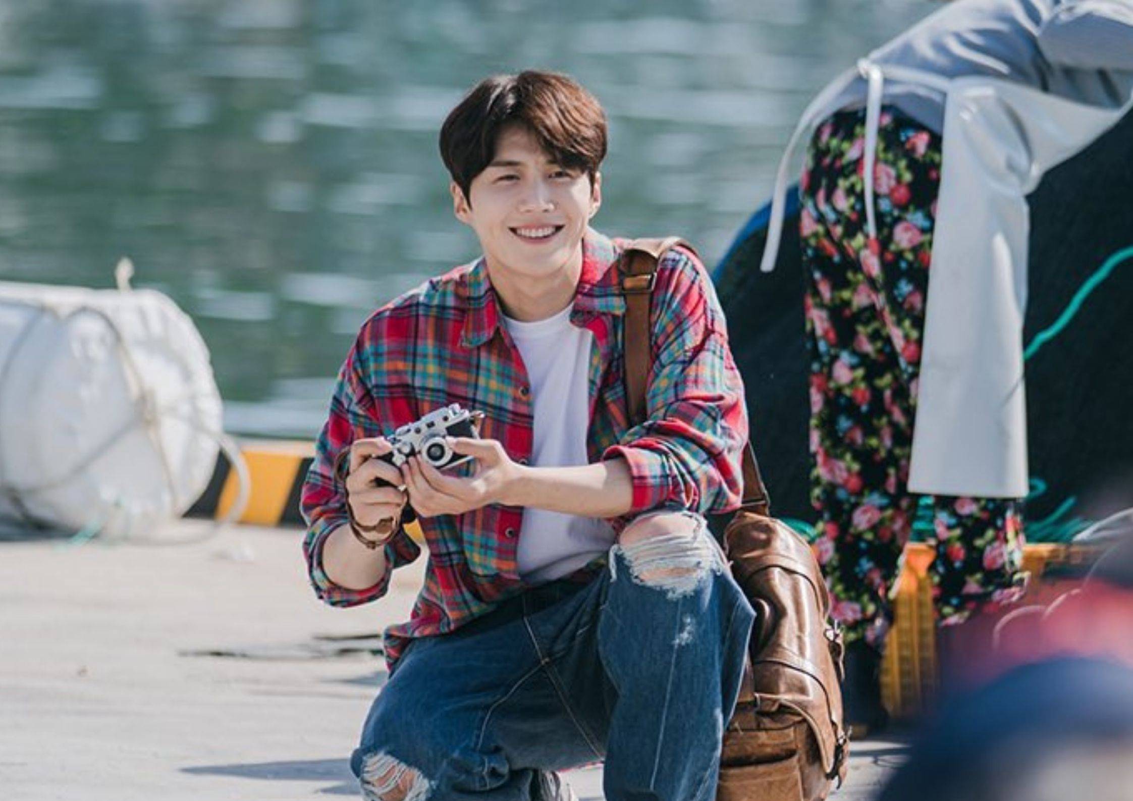 คิมซอนโฮ ได้รับคะแนนโหวตนำเป็นอันดับ 1 ในสาขานักแสดงยอดนิยมอันดับ 1 ของทาง Asia Artist Awards คิมซอนโฮ ได้รับคะแนนโหวตนำเป็นอันดับ 1 ในสาขานักแสดงยอดนิยมอันดับ 1 ของทาง Asia Artist Awards