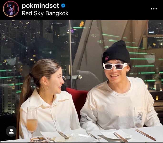 ป๊อก ภัสสรกรณ์ หลังผ่าตัด อาการดีขึ้นมาก งดออกกำลังกายและเคลื่อนไหวหนักๆ ป๊อก ภัสสรกรณ์ หลังผ่าตัด อาการดีขึ้นมาก งดออกกำลังกายและเคลื่อนไหวหนักๆ