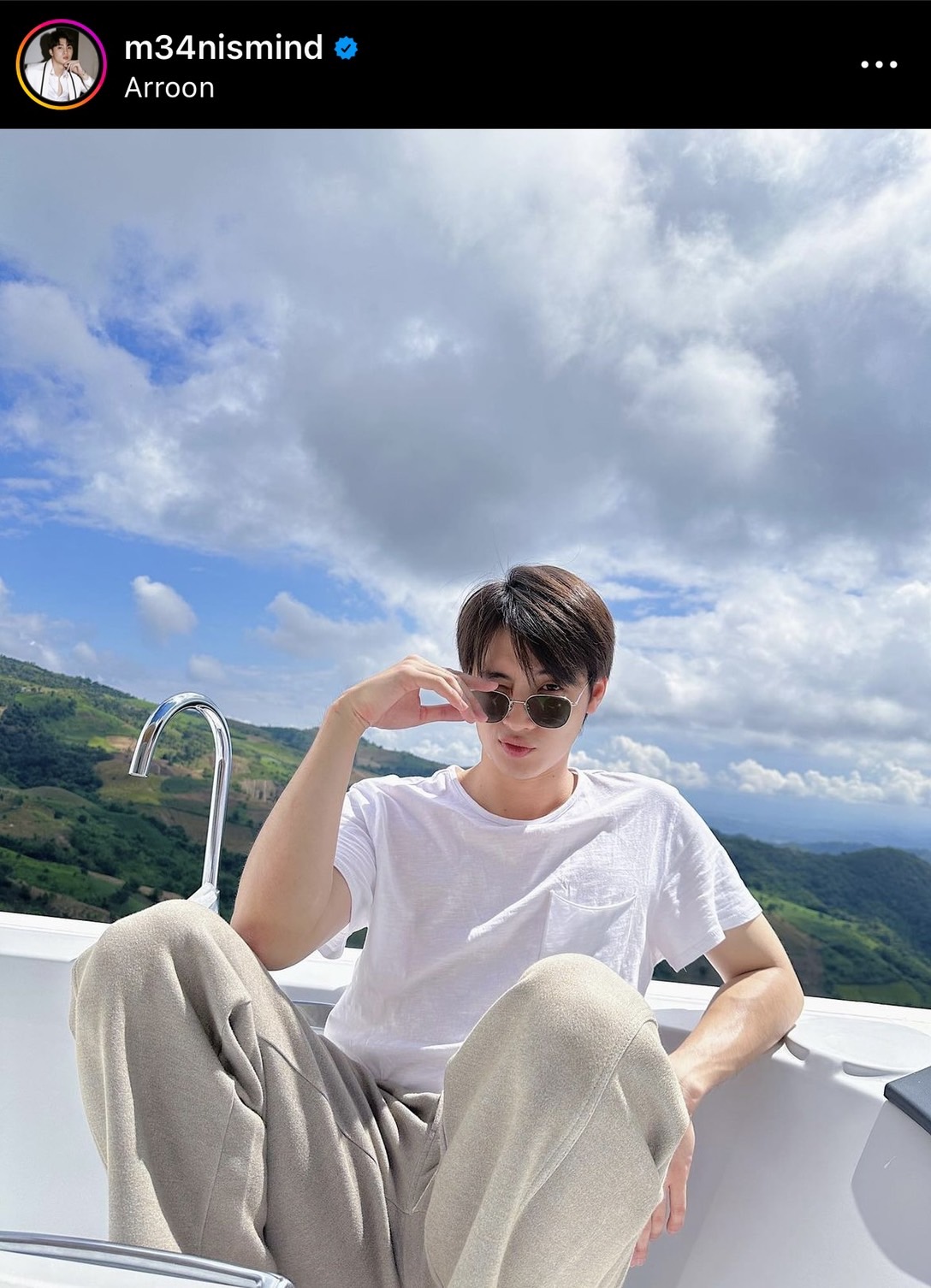 2 ปีผ่านไป มีน พีรวิชญ์ ถือฤกษ์ดี พาครอบครัวย้ายเข้าบ้านใหม่ 2 ปีผ่านไป มีน พีรวิชญ์ ถือฤกษ์ดี พาครอบครัวย้ายเข้าบ้านใหม่