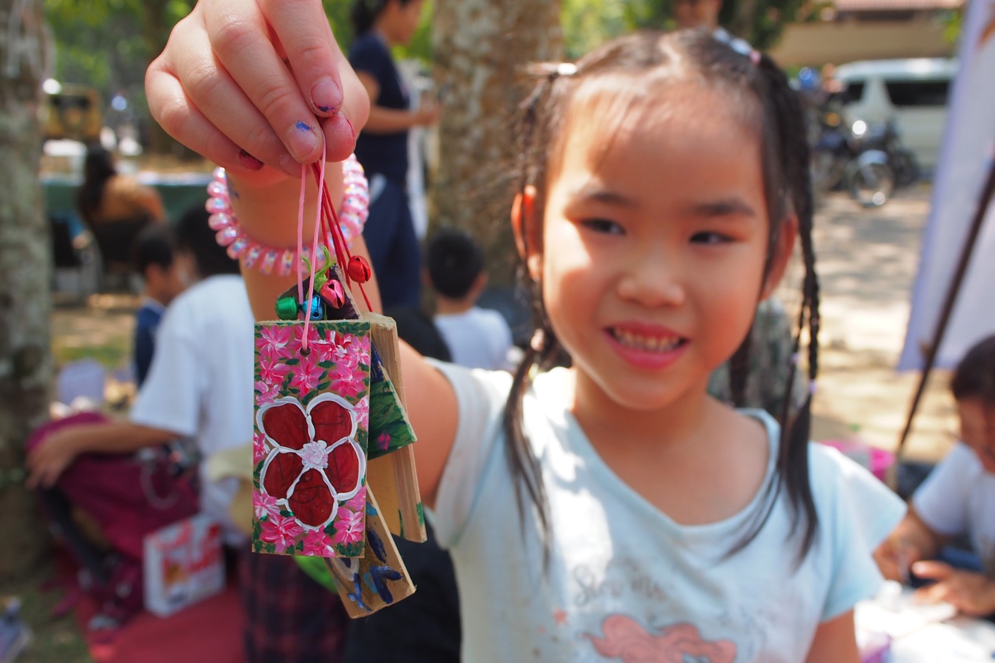“เขาใหญ่ดีจัง” สานพลังเครือข่าย 4 จังหวัด ร่วมขับเคลื่อนสังคมแห่งการเรียนรู้