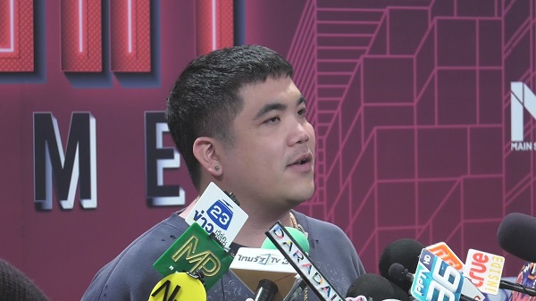 “แจ็ค แฟนฉัน” ยืนยัน คลิปหลอกดาราขายของ เป็นแค่คอนเทนต์   (มีคลิป)