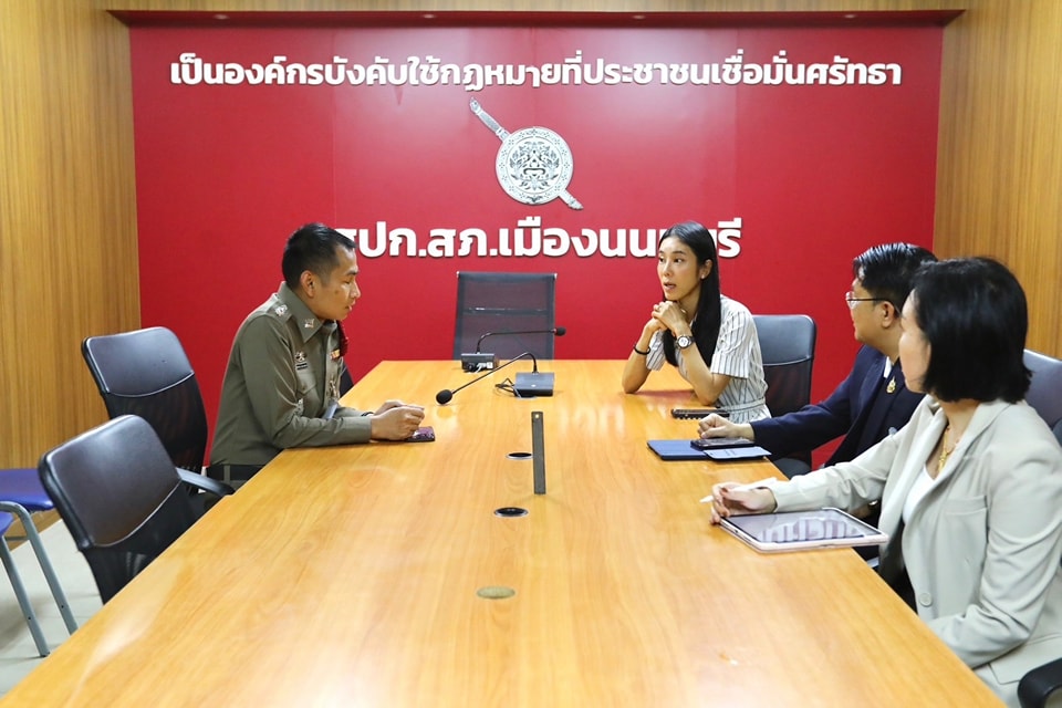 กระทรวงอว. สั่งเอาผิดรุ่นพี่รับน้องโหด วอนสังคมมั่นใจดำเนินการเต็มที่ กระทรวงอว. สั่งเอาผิดรุ่นพี่รับน้องโหด วอนสังคมมั่นใจดำเนินการเต็มที่