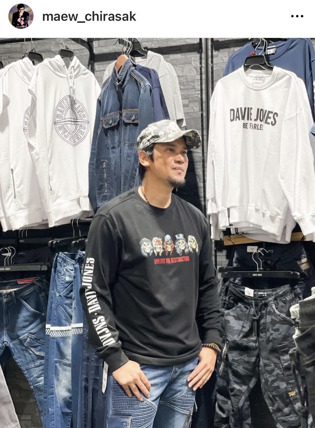 แมว จิรศักดิ์ ตอบสุดฮา หลังทำศัลยกรรมครั้งแรก บอกตัวเองชื่อ ณเดชน์