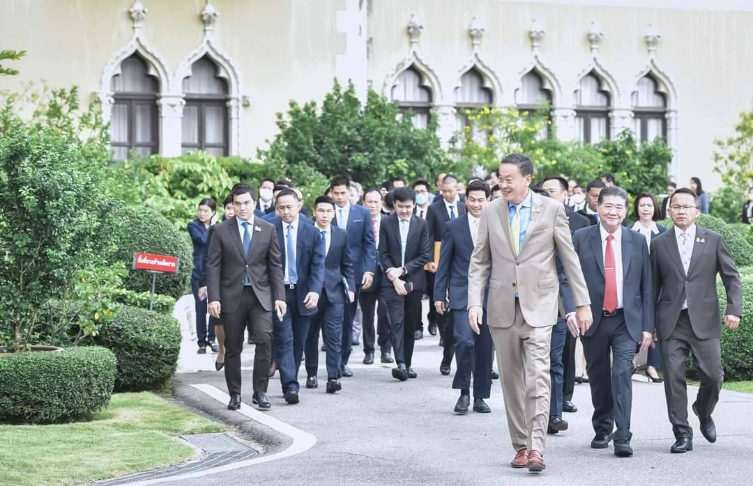 นโยบาย “เศรษฐา 1” แก้วิกฤต-ฟื้นเศรษฐกิจ