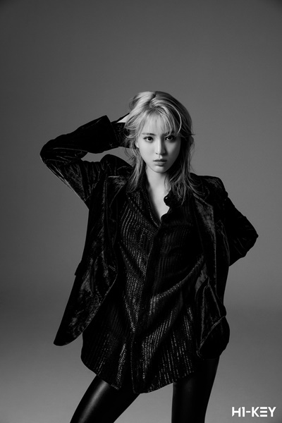 ลูกหนัง ศีตลา เตรียมเปิดตัวเป็นเกิร์ลกรุ๊ป K-POP ลูกหนัง ศีตลา เตรียมเปิดตัวเป็นเกิร์ลกรุ๊ป K-POP