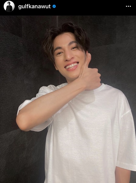 วันเกิดหนุ่มหล่อ กลัฟ คณาวุฒิ แฟนคลับติดแฮชแท็กอวยพรวันเกิดอายุ 24 ปี วันเกิดหนุ่มหล่อ กลัฟ คณาวุฒิ แฟนคลับติดแฮชแท็กอวยพรวันเกิดอายุ 24 ปี