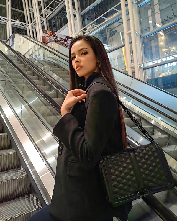 ฟ้าใส ปลื้ม ซีรีส์กระแสดีเกินคาด ดีใจที่ได้ทำตามความฝัน (มีคลิป) ฟ้าใส ปลื้ม ซีรีส์กระแสดีเกินคาด ดีใจที่ได้ทำตามความฝัน (มีคลิป)