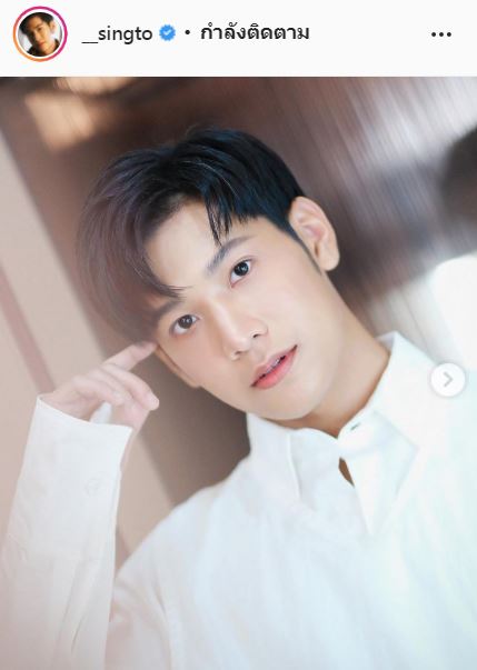 สุดพิเศษ! “สิงโต-ปราชญา” ปล่อยปฏิทินแฟชั่น รับปี 2022 