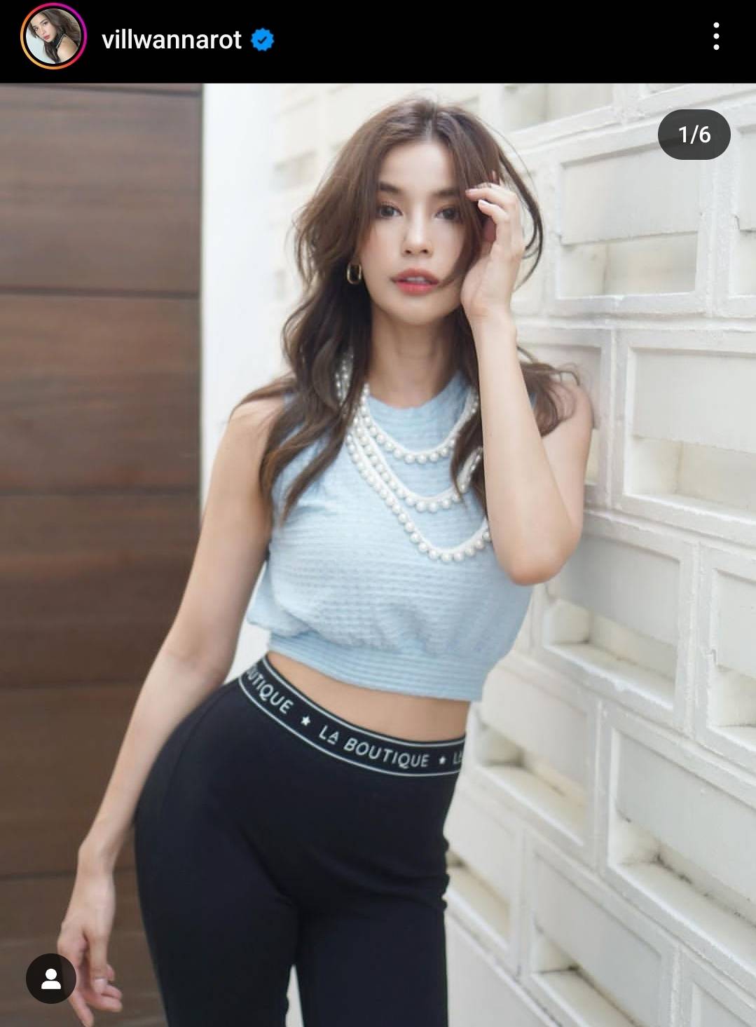 วิว - เจษ ถูกจับตาความสัมพันธ์ หลังชาวเน็ตแห่คอมเมนต์แคปชั่นล่าสุดของฝ่ายหญิง วิว - เจษ ถูกจับตาความสัมพันธ์ หลังชาวเน็ตแห่คอมเมนต์แคปชั่นล่าสุดของฝ่ายหญิง