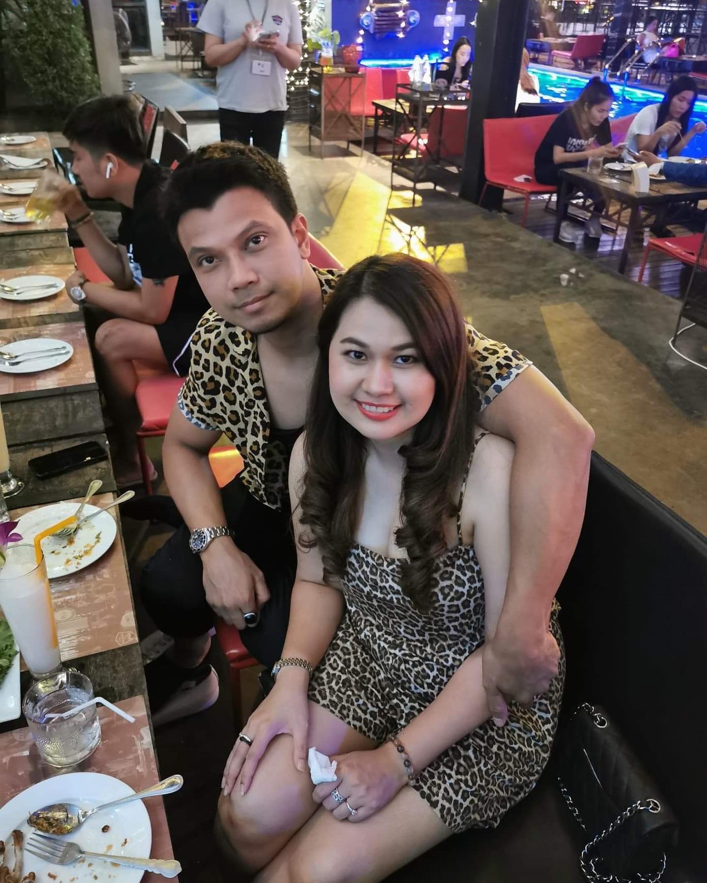 สาวข้างกาย หนุ่ม กะลา โดนขุดเคยสร้างเรื่องให้ อาเล็ก ธีรเดช โดนทัวร์ลง