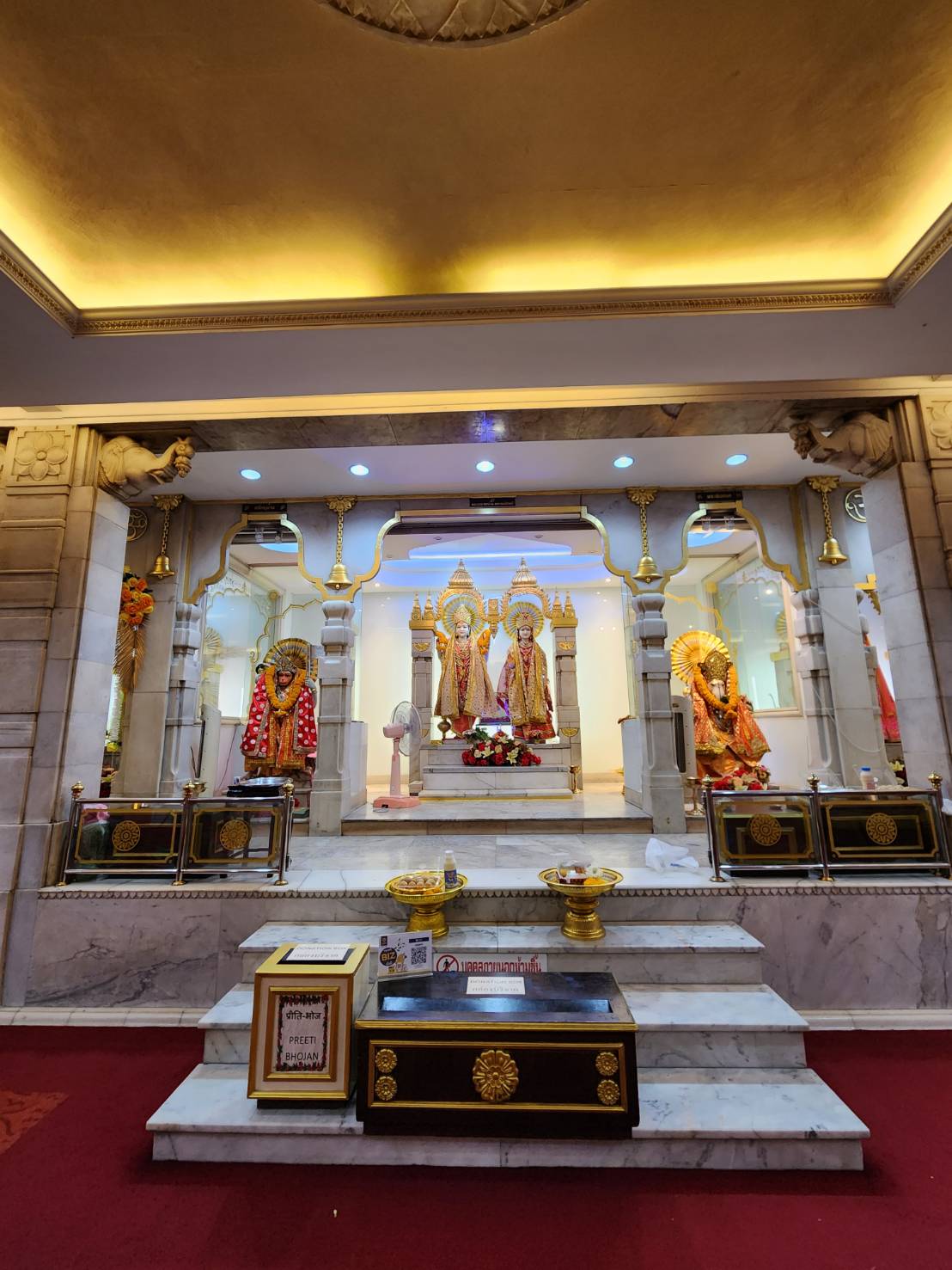 วาเลนไทน์นี้ คนโสด ไม่เหงาอีกต่อไป รวมสถานที่ขอพรความรักปังแน่นอน 