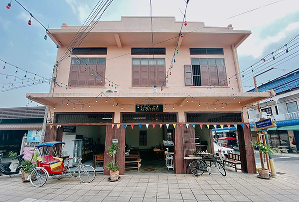 9 ที่เที่ยวยโสธร 2565 ท่องเมืองแห่งวัฒนธรรม สัมผัสวิถีชีวิตชาวบ้าน 9 ที่เที่ยวยโสธร 2565 ท่องเมืองแห่งวัฒนธรรม สัมผัสวิถีชีวิตชาวบ้าน