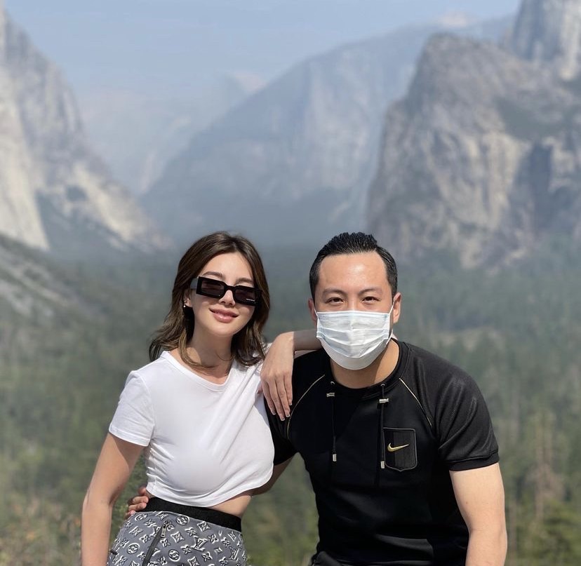 เซบาสเตียน ปิดโรงหนัง สวีท ดิว อริสรา ที่อเมริกา สุดโรแมนติก เซบาสเตียน ปิดโรงหนัง สวีท ดิว อริสรา ที่อเมริกา สุดโรแมนติก