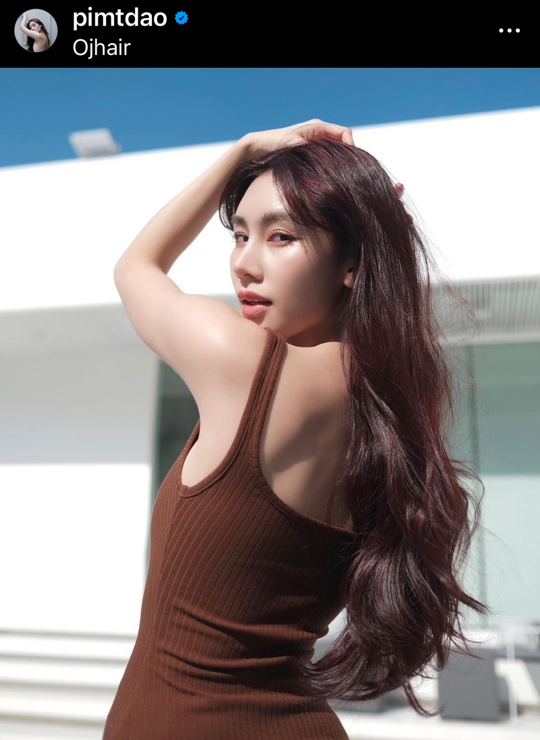 ดาว พิมพ์ทอง ฟาดกลับ! หลังถูกนัดตบกลางคอนเสิร์ต 