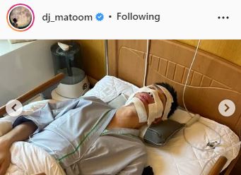 มะตูม ตอบชัด ไม่ได้ไปทุบหน้าที่เกาหลี แย้มสถานะหัวใจตอนนี้มีคนคุย